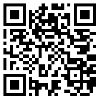 QR Code for bitcoin:3DddR5i62kVAsxCdn2aqwYSjfbuCBVfZQJ