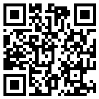 QR Code for bitcoin:3DdeSwjRFQEVjmz27drctLKYgu8aKLoMbo