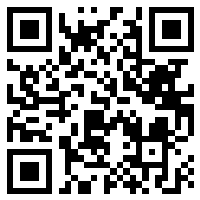 QR Code for bitcoin:3DdeozFHTNLC7k4Fx3jDFBPjNDBq133oxk
