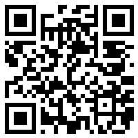 QR Code for bitcoin:3DdewKSRJVpmvwLKkDyeHEfBJYVshw1MSp