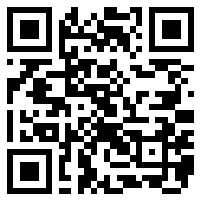 QR Code for bitcoin:3DdjYGEm4NkAbMskVxFk2p8u4FZSCN4o7j