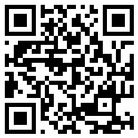 QR Code for bitcoin:3Ddk1KK7Ko2dPbTQCY2p9wBq3eGJLZfaKv