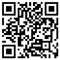 QR Code for bitcoin:3Ddm19grZFzWJ39R5hCk1Aad9KLoJsD2sQ
