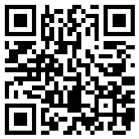 QR Code for bitcoin:3DdnvKXAgCXJEvvqPHFSjXMUvxVBELjTcW