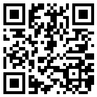 QR Code for bitcoin:3DdoVRd3nrL4mcP4xUemajrrHPeVqavVMi