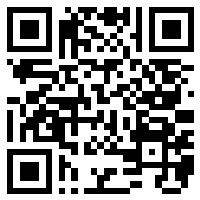 QR Code for bitcoin:3DdpKk2U3oS69uBvw8ArE2KgzhRmL88tZ2