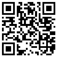 QR Code for bitcoin:3DduBgpLR5RKTSwxfZg14N9bRusCSthiHb