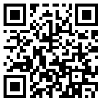 QR Code for bitcoin:3De2CzvYQZRYPpBDpx3dbB1Y1jEXLtsDMK