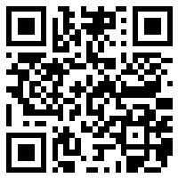 QR Code for bitcoin:3De32ZpjRfoLPDr7Kjt95csgmnFUnqRST8