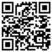 QR Code for bitcoin:3De4GSnaLyCDYwgdKMBQC1pXsgHGvZfrhm