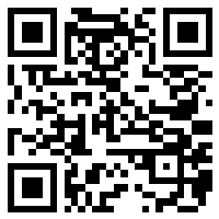 QR Code for bitcoin:3De6MY3XL9sBm2poTXm9EJN2nxd4fxo7tC