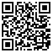 QR Code for bitcoin:3De7RNMhssGiTNVnHCf3esCXpRTpmRcHZh