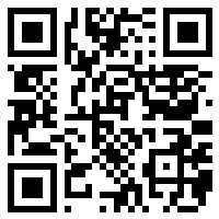 QR Code for bitcoin:3De7fkuGJagkpFsdhuZwhefFos2ArvKVss