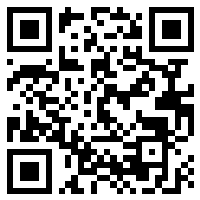 QR Code for bitcoin:3De8CVpJkQTdvksdejTdNhDUdabSCJkDTs