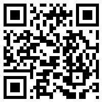 QR Code for bitcoin:3De8yxjv8DebAzjjbSwkiyPzSFAZCSDM29