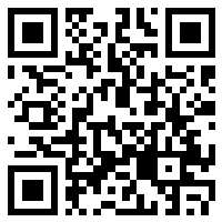 QR Code for bitcoin:3De9tSnFf3A4MYGNAKHgdZJDsskcD6b39Z