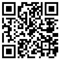 QR Code for bitcoin:3DeE4YKAkCYoKwN97fPbgSZzedmvF4Umqi