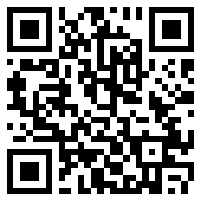 QR Code for bitcoin:3DeE6c5zbtytSBFpgu9YdUWhtSEfzNw9PB