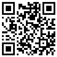 QR Code for bitcoin:3DeL5tmQYWxzU5nGD2thyPXnBDH6DXLcqb
