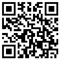 QR Code for bitcoin:3DeLh4sR65VfpeeaVPteADyZ9bEX8kG5Rq
