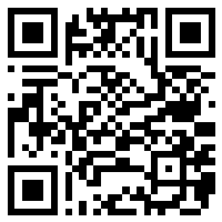 QR Code for bitcoin:3DeNH8MXvCn8WEbaVM3SCrkMcfJkozo18f