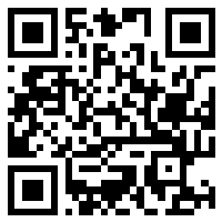 QR Code for bitcoin:3DeNgaPkenNFZYGXxyQ5BuaZCL15125mAx