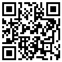 QR Code for bitcoin:3DeSEfCopVo2bSVsw8LysErkDKSJpLjUr4