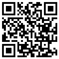 QR Code for bitcoin:3DeSP1qvqFHCs2Jde5P1m3jqcGJ1LoCXeV
