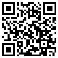 QR Code for bitcoin:3DeTYjRZgSgusZ1VTvtB3Yzcy16xRDdWuZ