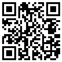 QR Code for bitcoin:3DeTaeG8TeR4Rcd8V13gnQG9odzvhoXkaR