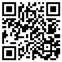 QR Code for bitcoin:3DeVPCRz6SVSrnEdyn92iDVfmagKk8zqTi