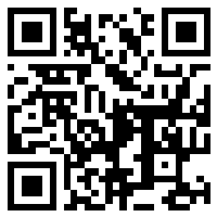 QR Code for bitcoin:3DeWTAE1dpkeDHmaDzEGo8Bv295exYdPLE