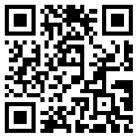 QR Code for bitcoin:3DeZAvrizUGWxUXNFfyQef8SKZTSdCztJL