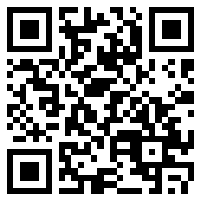 QR Code for bitcoin:3Dea4PzVE2CNC89kYSmtkEib4BNna2mjeT