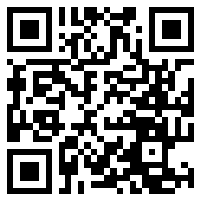 QR Code for bitcoin:3DebSyQGtzywyCJcDo1zcJW8moVePYVZew