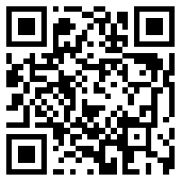 QR Code for bitcoin:3Deco6LoiwYoJvvcNBVaW2sof2FHxT6ZGD