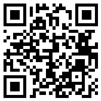QR Code for bitcoin:3DeeaegAC24sRFsTC45BN9VoMckUZ43fqn