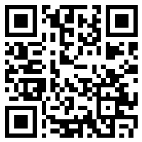 QR Code for bitcoin:3DefxSVG3KTbCxzxvAJQ5te4QouXYuLruR