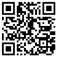 QR Code for bitcoin:3Dejgbv9mF4VYLsaKVPxt7jvAUsKwqsSY4