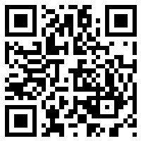 QR Code for bitcoin:3Dek4Vj7PDUUkvbCTAX9K1Kp6Hv3HdLbDo