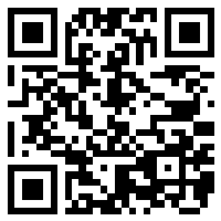 QR Code for bitcoin:3Deke6C1oxt2AichZwFcigU6RPE8WaeYMb