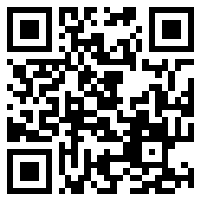 QR Code for bitcoin:3DenVZ2tkpgyecJX5wFbgp2GjCC1VNwFqu
