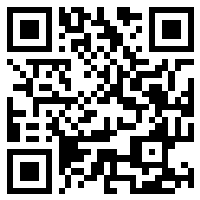 QR Code for bitcoin:3DenjwNvswBftbbTYZqVsvKWmnjLkA87fQ