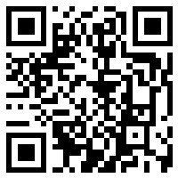 QR Code for bitcoin:3DeqiZxPduLJm4mm9L9Nw4f7Js1f82pHSS