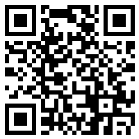 QR Code for bitcoin:3Deqt82ny1kMVpMviSADeNe6f57FSRi3kK