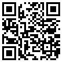 QR Code for bitcoin:3DerfxP3rVS7s5xw2Sx95v14rFe9Lh2vLB