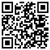 QR Code for bitcoin:3DeuRJ877gWR35479CZ2zfZP43YDi7YFVK
