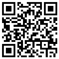 QR Code for bitcoin:3Deuem84NftnotiM7eMvZ8Aj2JphXM1HjB
