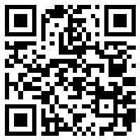 QR Code for bitcoin:3Dev2ARXDWpapRMvobfStfR7RGLssWNr2C