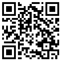 QR Code for bitcoin:3DewLWk73peat7JuY8LNwed8KXuRA4ZfxT